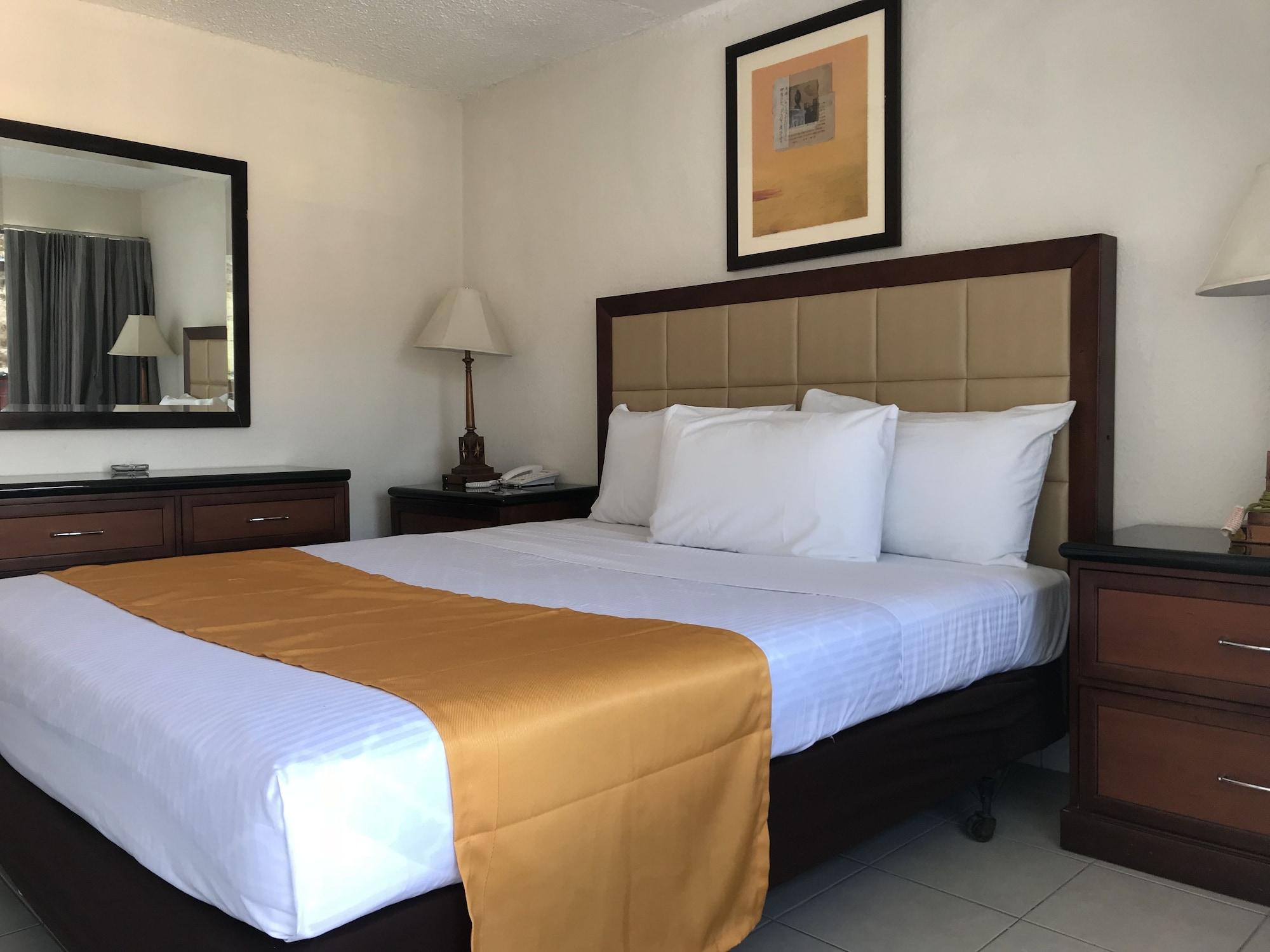 Hotel Guillen Jr ติฮัวนา ภายนอก รูปภาพ