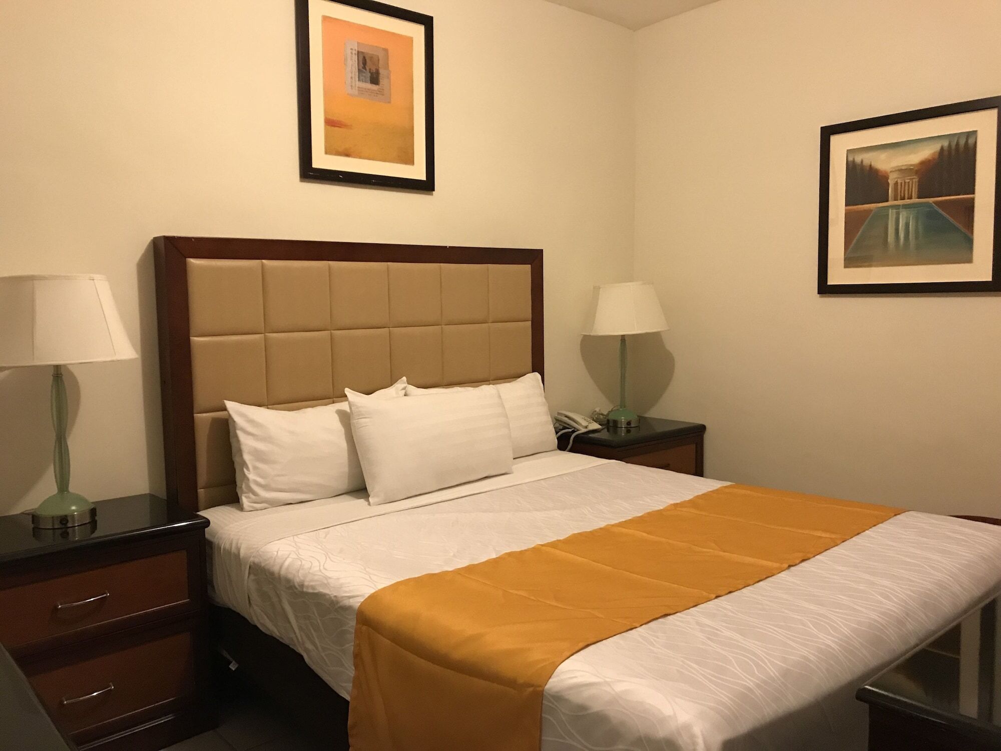 Hotel Guillen Jr ติฮัวนา ภายนอก รูปภาพ